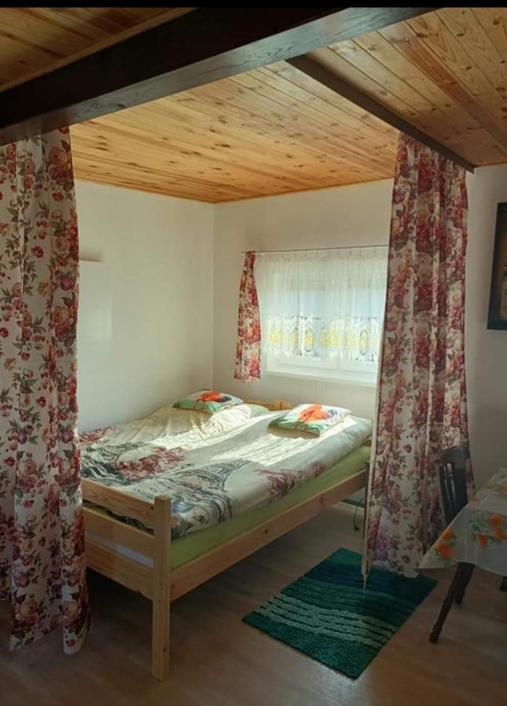 Wczasy Na Kaszubach U Hani Wiele Luaran gambar