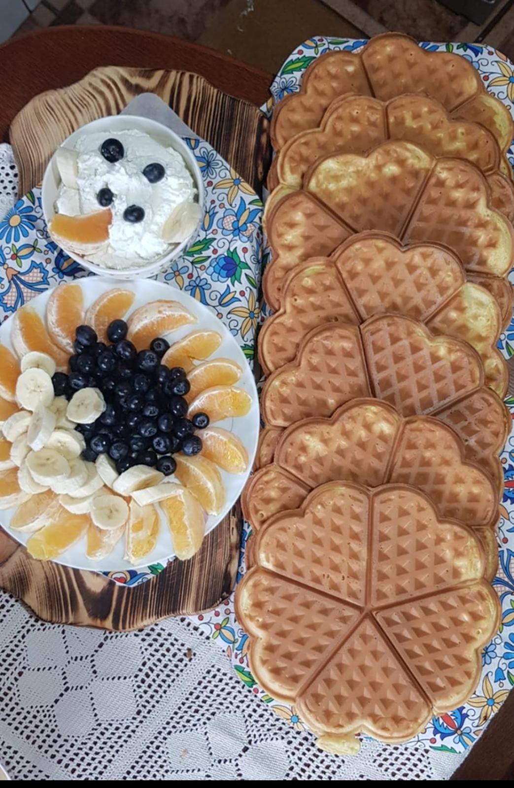 Wczasy Na Kaszubach U Hani Wiele Luaran gambar